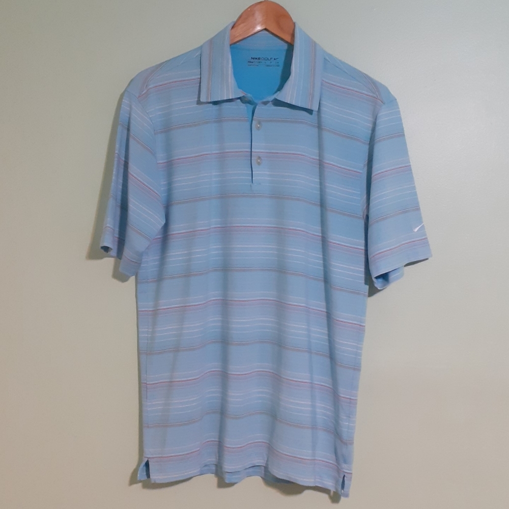 NIKE Golf Polo Men sizing S